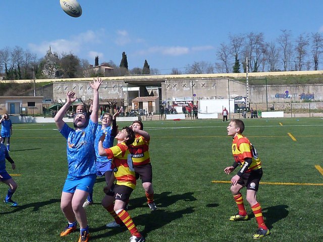 31 mars - Tourves