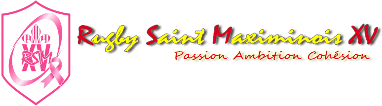 Rugby Saint Maximinois XV