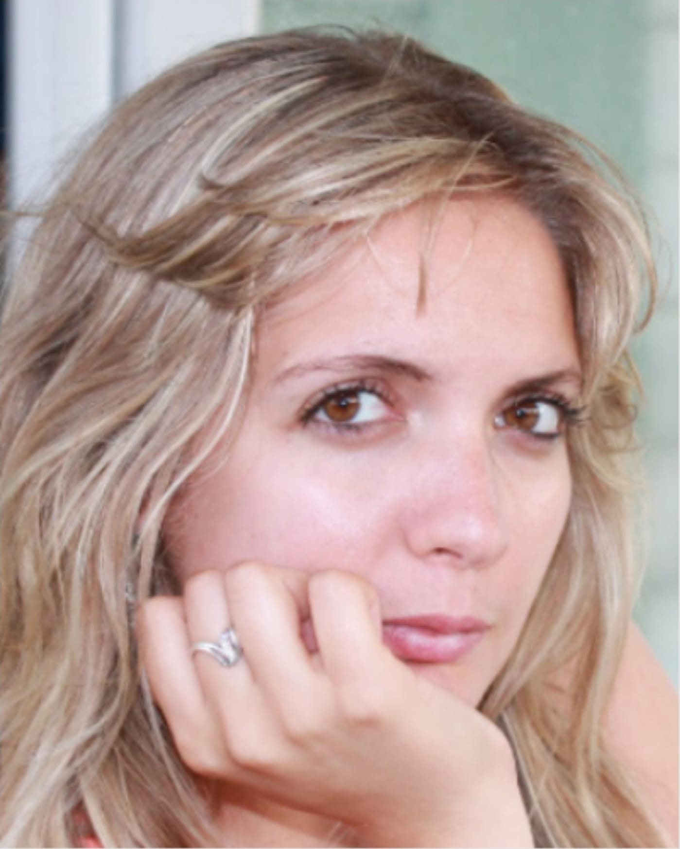 Jennifer Riberot