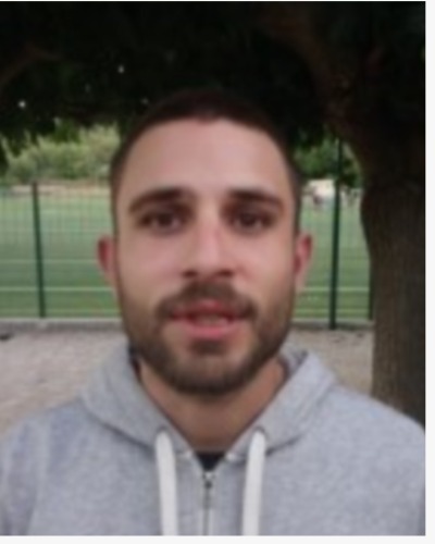 Pierrick Trovalet