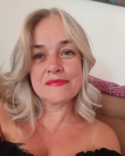 Leila Berenger